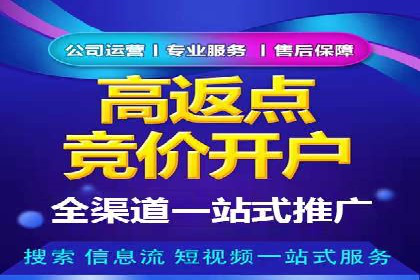 SEM托管公司案例分享：效果营销策略